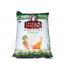 India Gate Basmati Dubar Rice